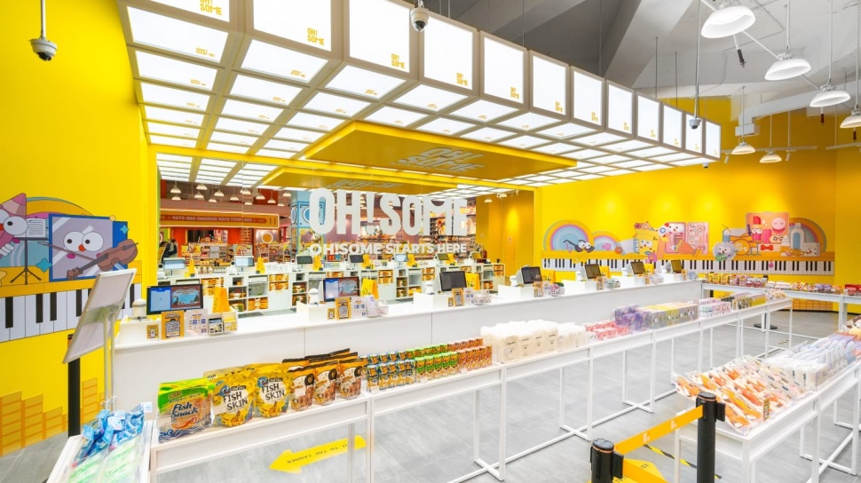 Mall Baru vs Tradisi Parcel Lebaran: Siapa yang Akan Menang di Cilacap?